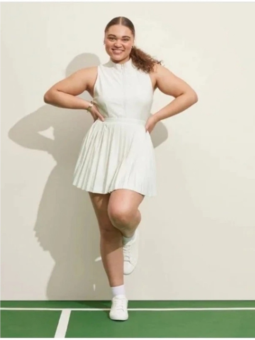 Prince Pickleball dress